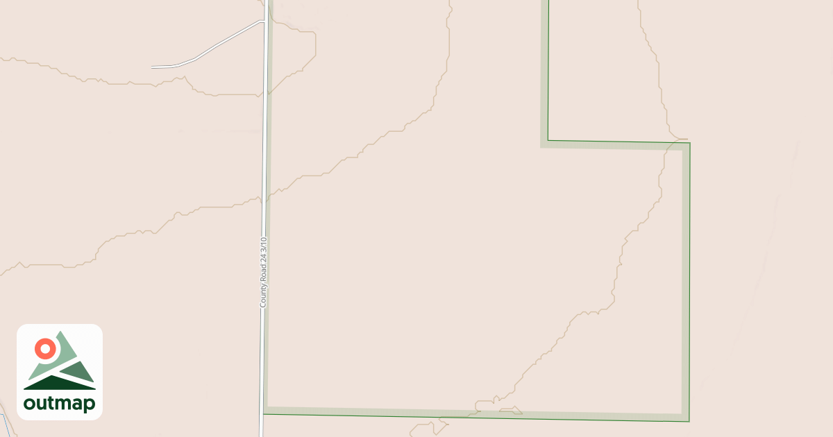 Map of TRAP