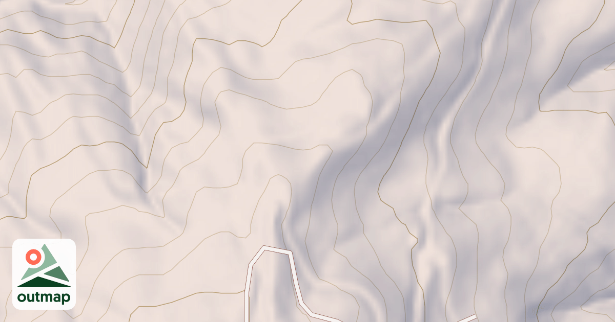 Map of HELGA