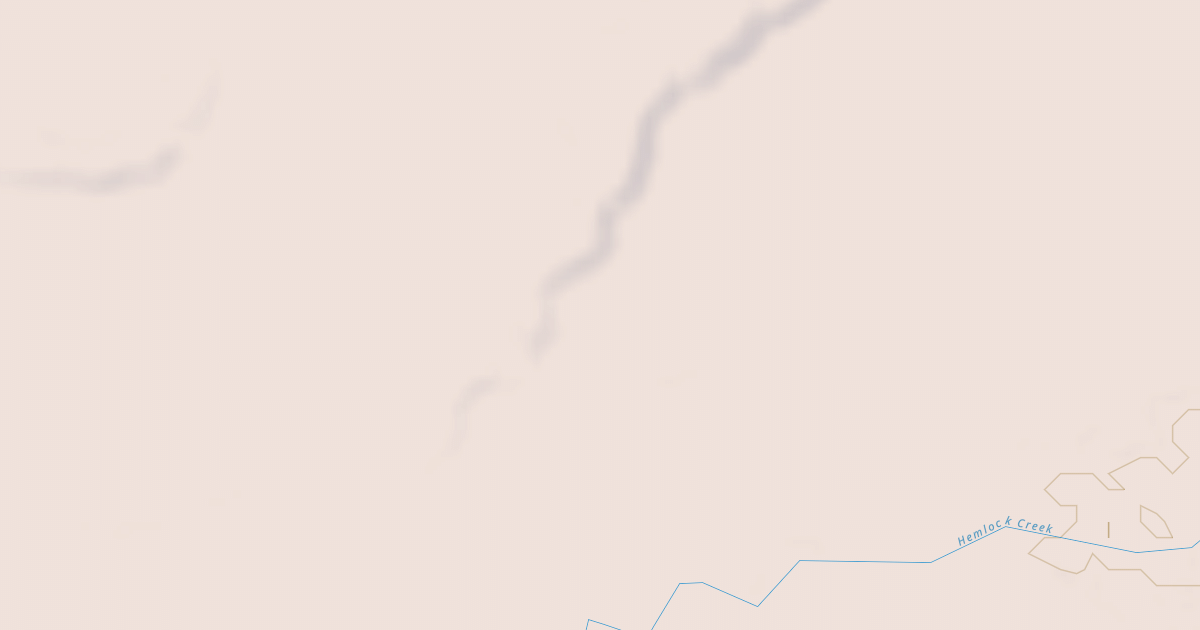 Map preview of HARTWICK SPUR D