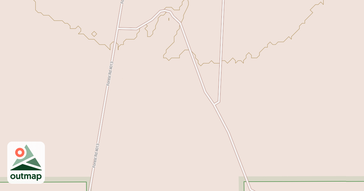 Map of 4864