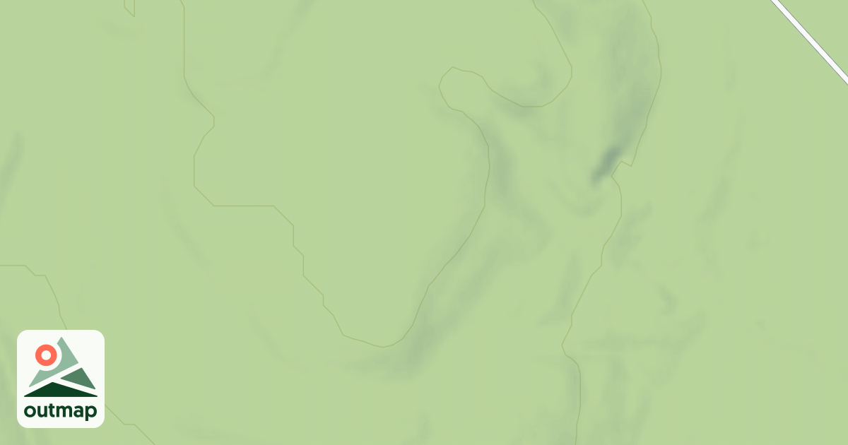 Map of FR 2196G