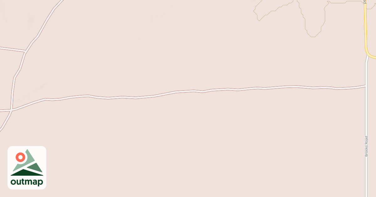Map of 6694