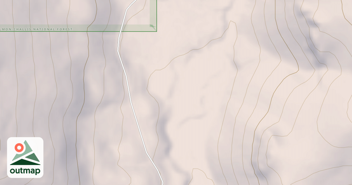 Map of BLM National GTLF Public Motorized Roads 1a45529d-375a-40fc-8f06-5f857c9e1c57