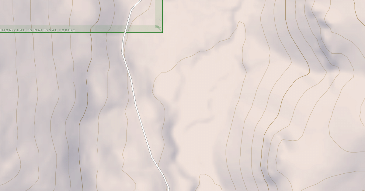 Map preview of BLM National GTLF Public Motorized Roads 1a45529d-375a-40fc-8f06-5f857c9e1c57