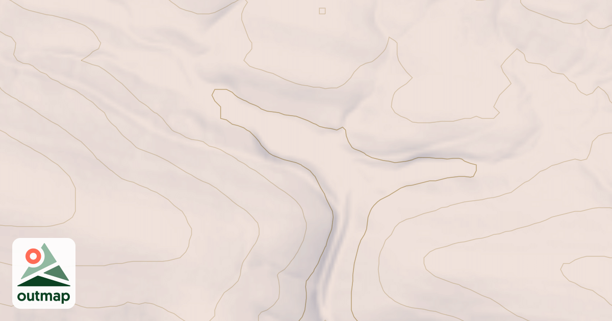 Map of SOUTH ACHMUN