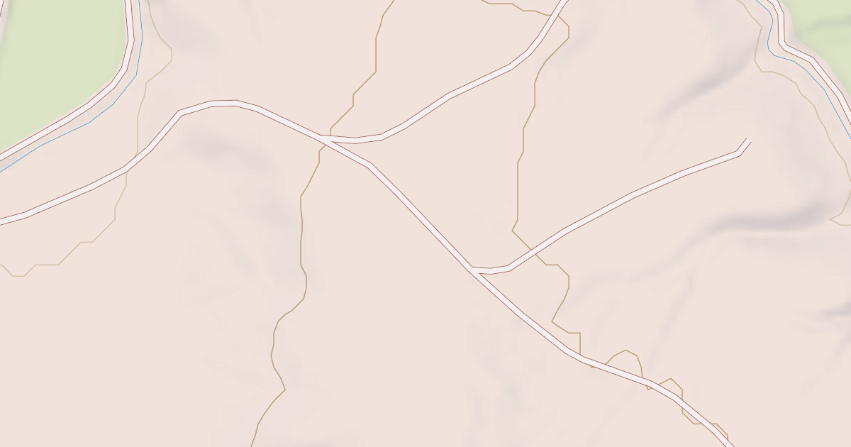 Map preview of BLM National GTLF Public Motorized Roads 0cf291cf-f710-4b9b-bafe-c9ac5e5e2e07