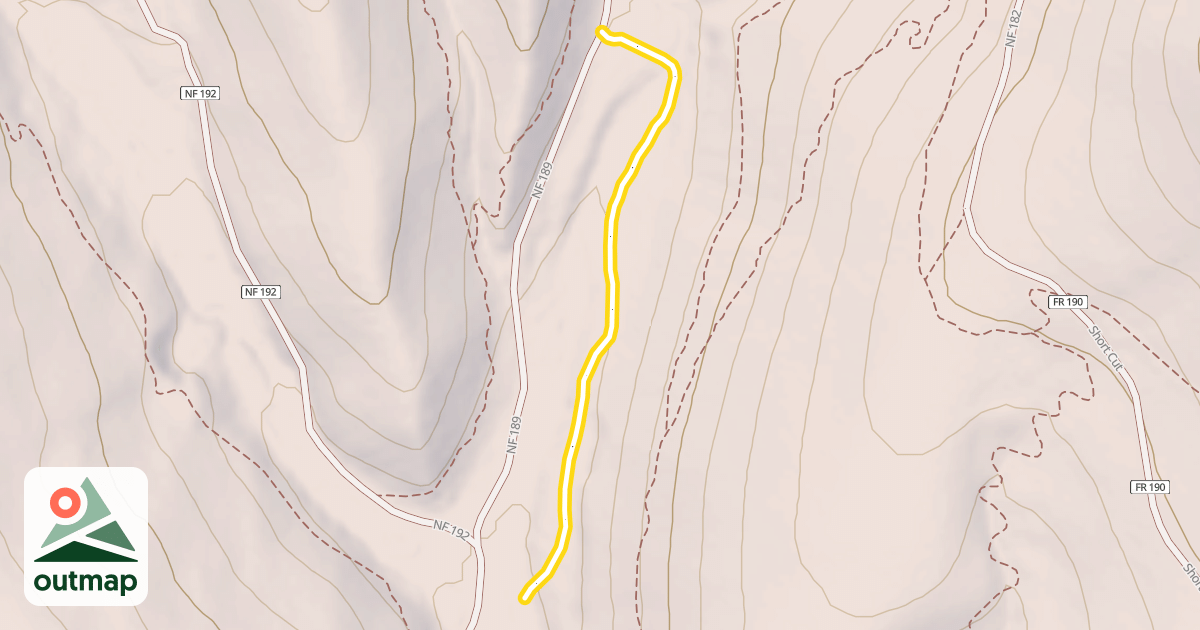 Map of Gladiator