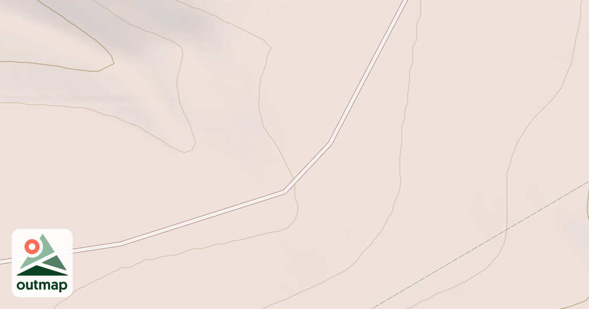 Map of DISPERSED 189-086