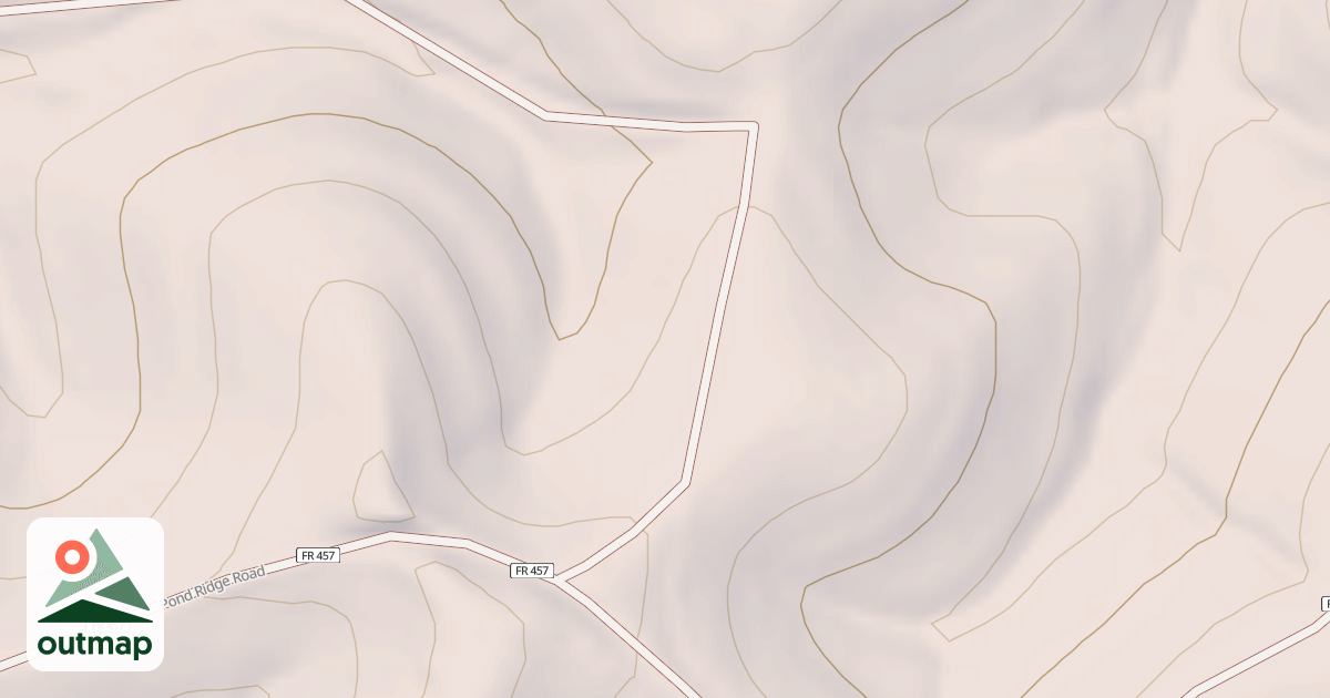 Map of 4113