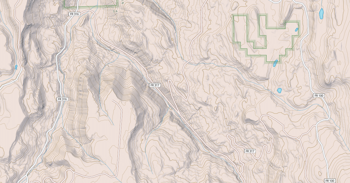 Map preview of JACQUEZ