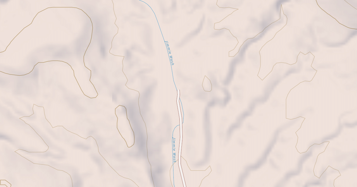 Map preview of BLM National GTLF Public Motorized Roads 082e7c08-66a0-4fc9-b4f6-e31e7c26aed0
