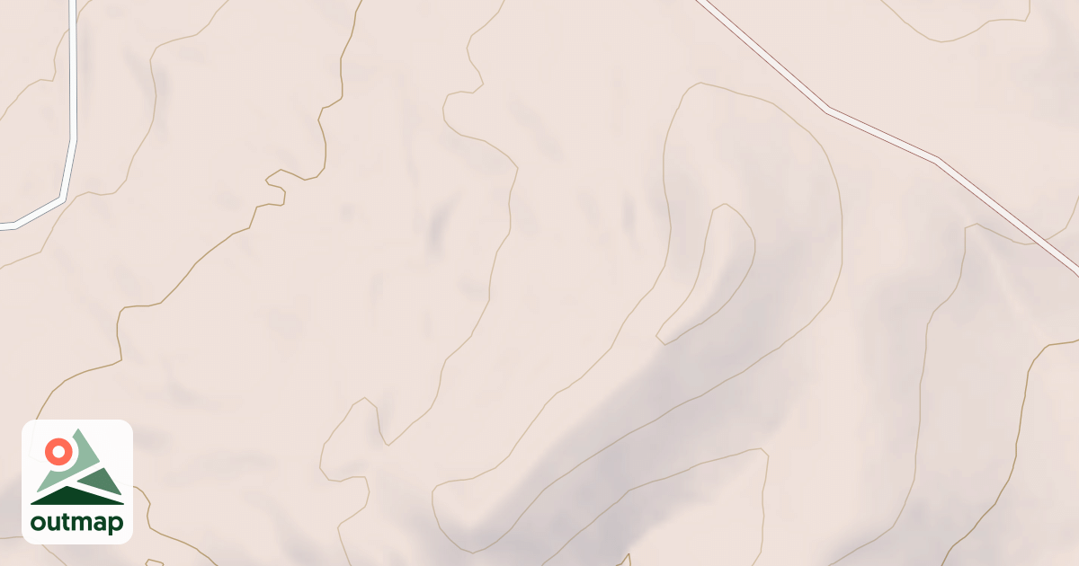 Map of BLM National GTLF Public Motorized Roads 1846b7ec-2883-48ca-b429-294c3598e184