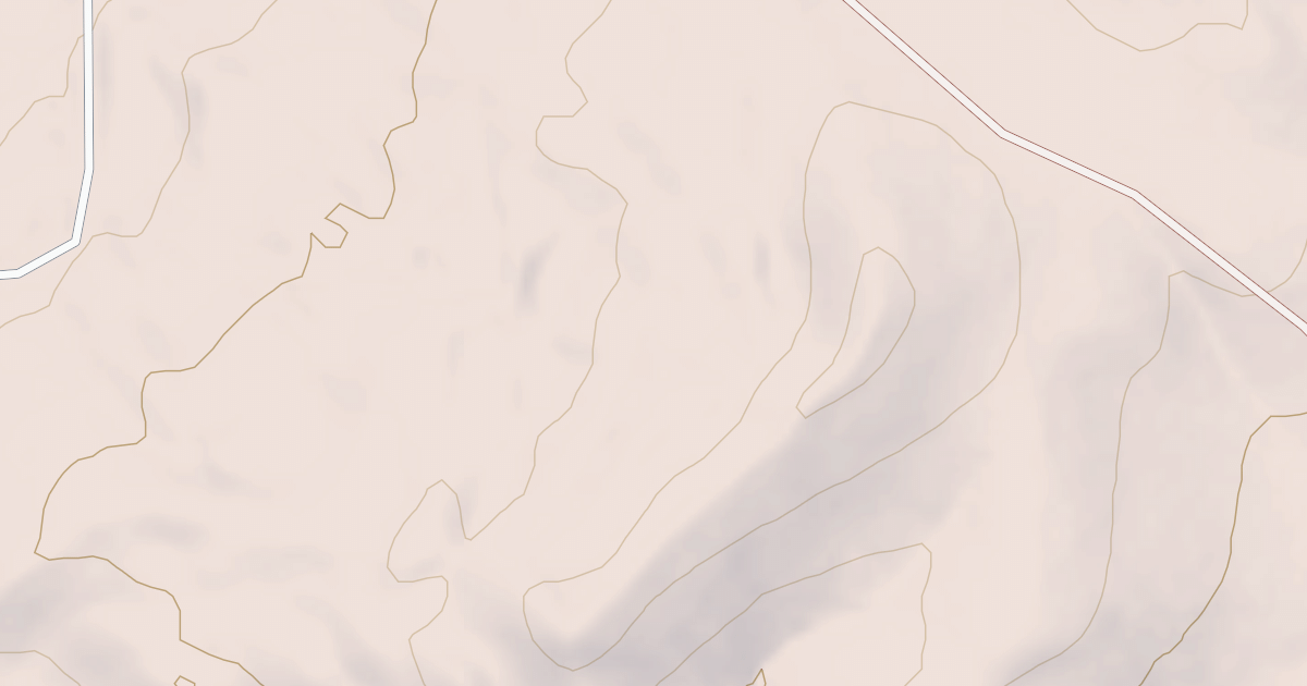 Map preview of BLM National GTLF Public Motorized Roads 1846b7ec-2883-48ca-b429-294c3598e184