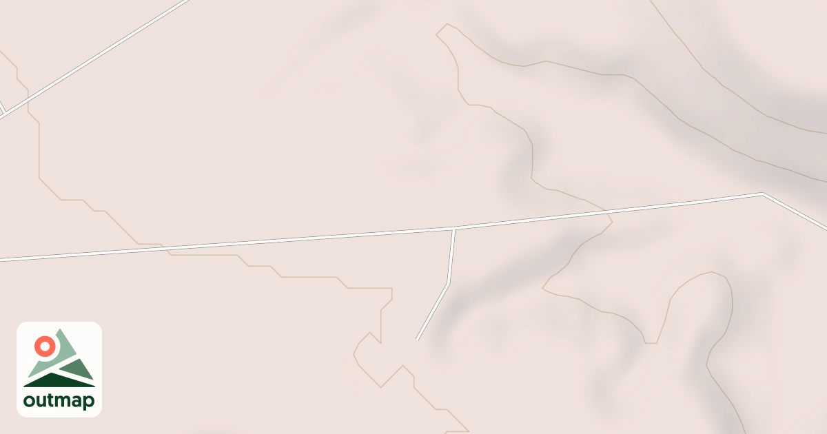 Map of BLM National GTLF Public Motorized Roads 07a7de3d-cfc4-4034-9ab5-d6d34319af35