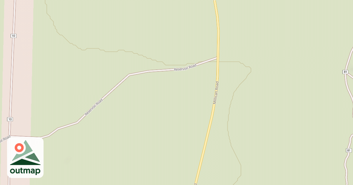 Map of BLM National GTLF Public Motorized Trails 38fda0dc-47ff-45a3-9900-cc743292a0ad