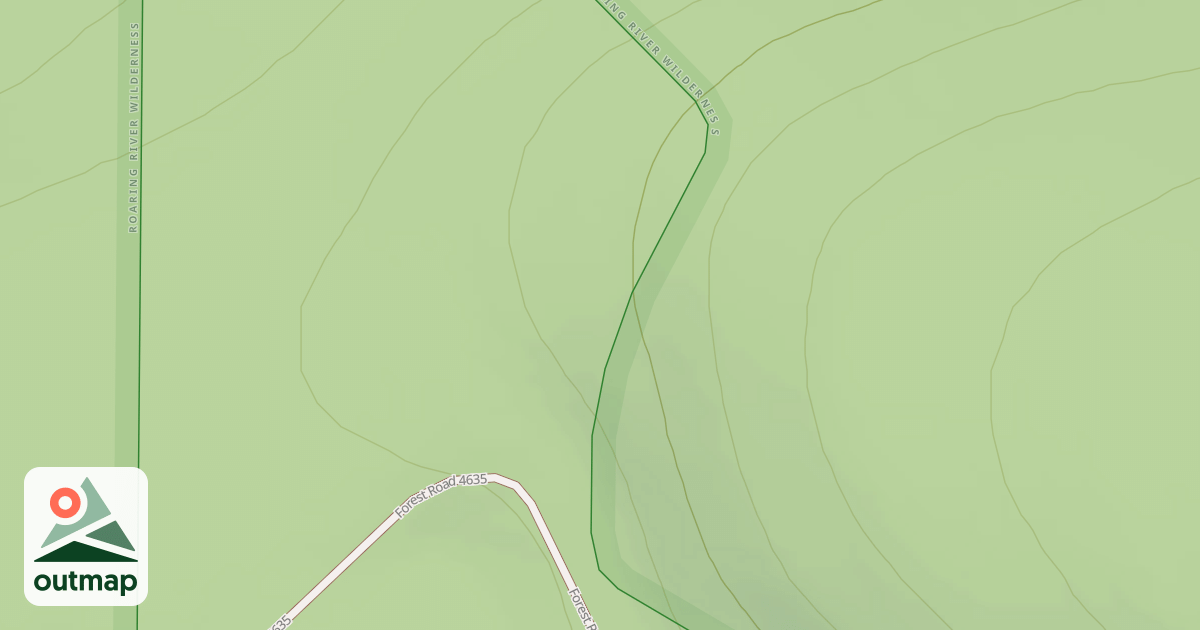 Map of 4635170