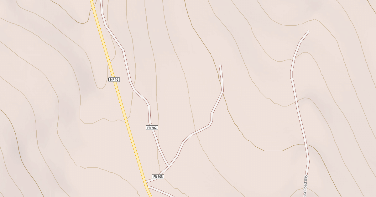 Map preview of HAS Y OFF 600