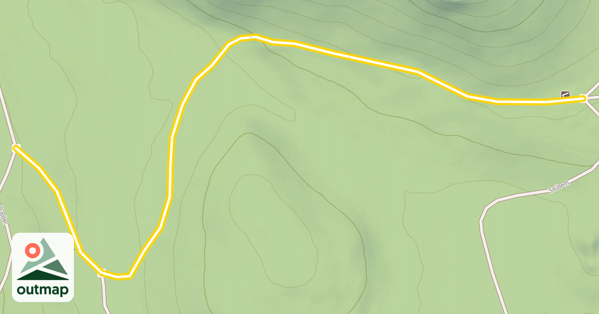 Map of Ambush