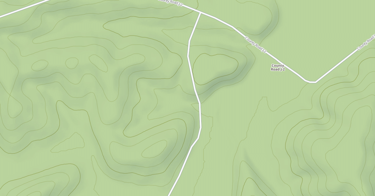 Map preview of UNKNOWN