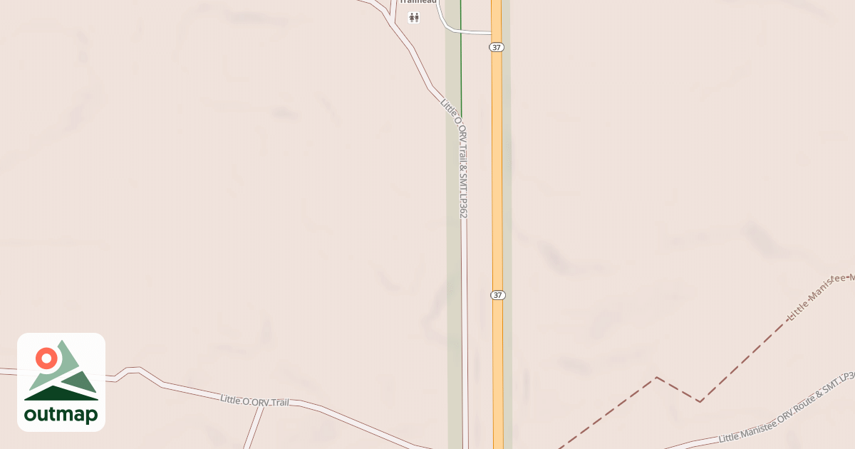 Map of Mccct- Bwc