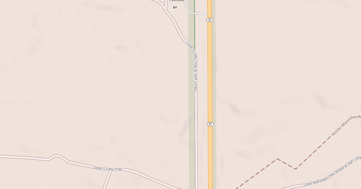 Map preview of Mccct- Bwc