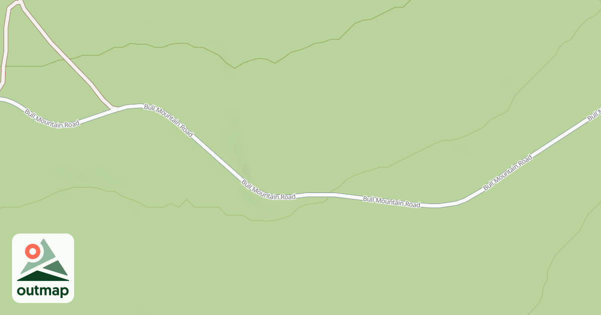 Map of BLM National GTLF Public Motorized Roads a090bf9e-d183-4252-be42-f3d6244f70bb