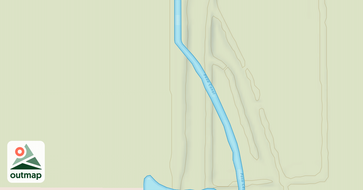 Map of BLM National GTLF Public Motorized Roads 2202338c-e343-4301-b3e3-24d291e98f18