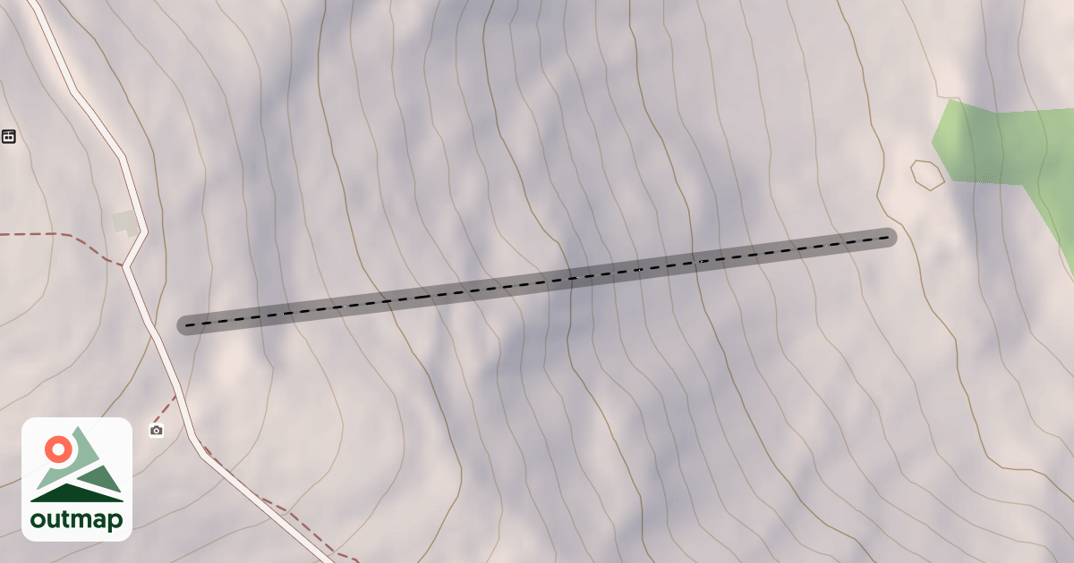 Map of outlaw