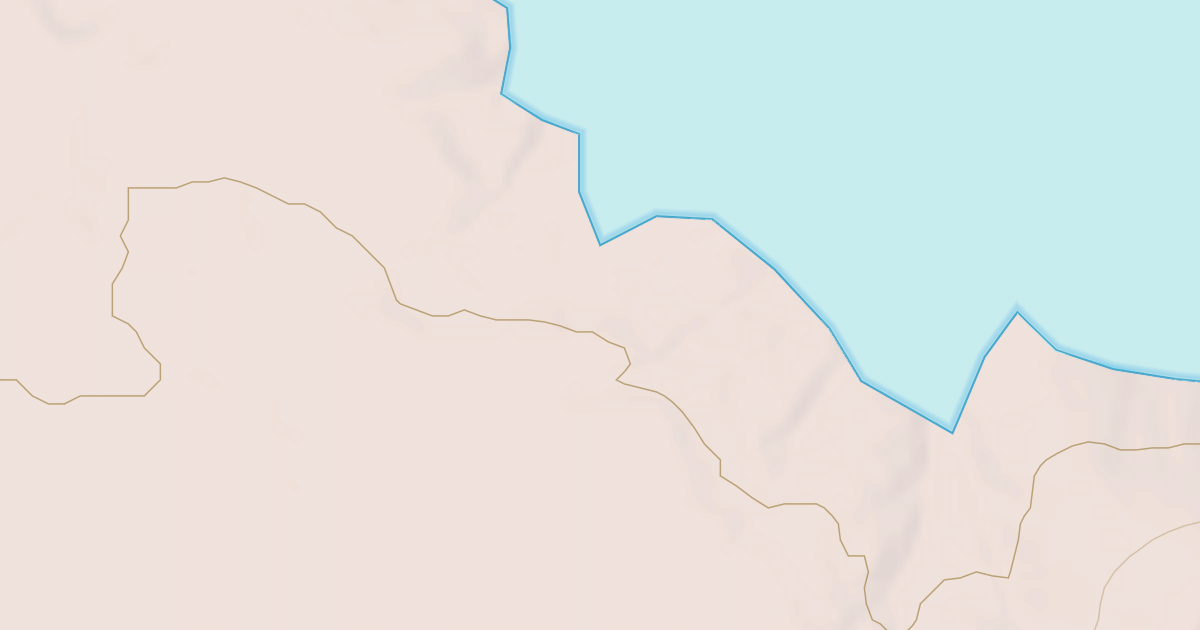 Map preview of HOLMES CROSSING SPUR B