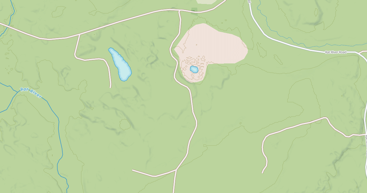 Map preview of FR 2198B