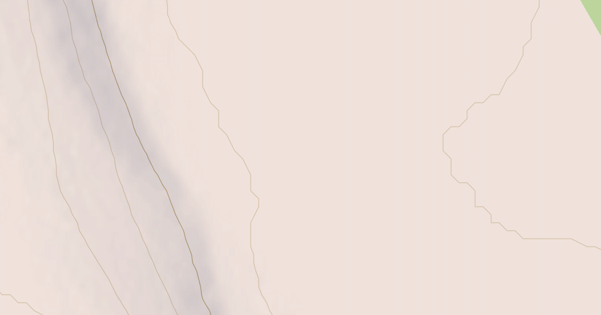 Map preview of FRENCH CREEK SPUR 4Q