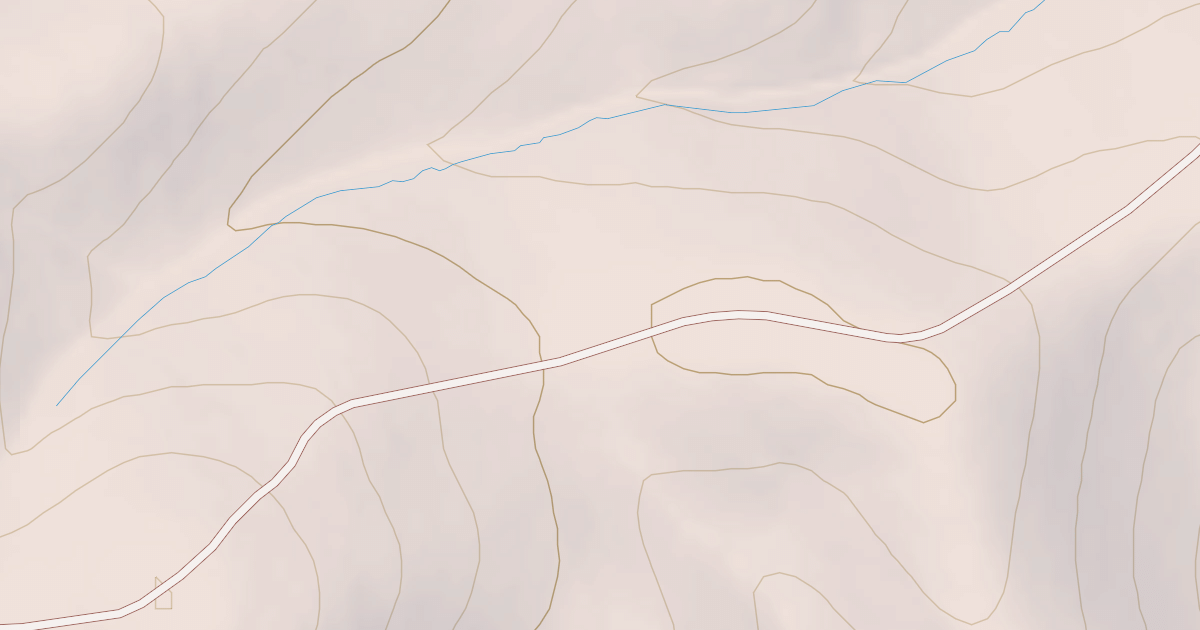Map preview of BLM National GTLF Public Motorized Roads ca8edade-ca03-4782-a22b-47900e383641