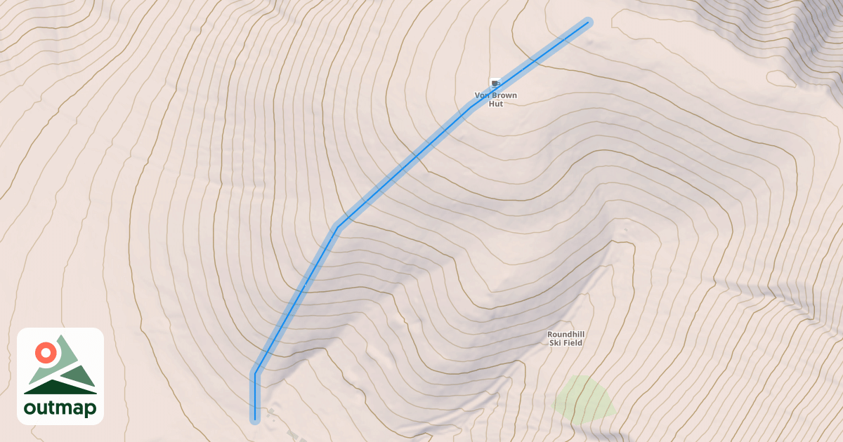 Map of F15