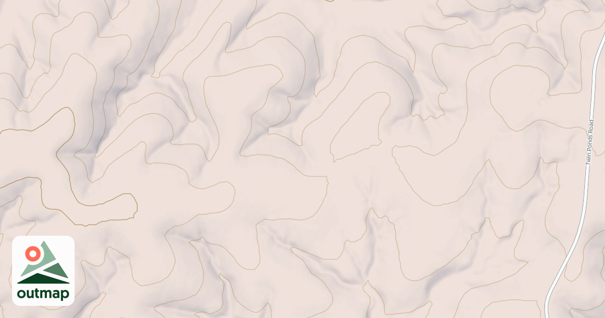 Map of CLYBURN