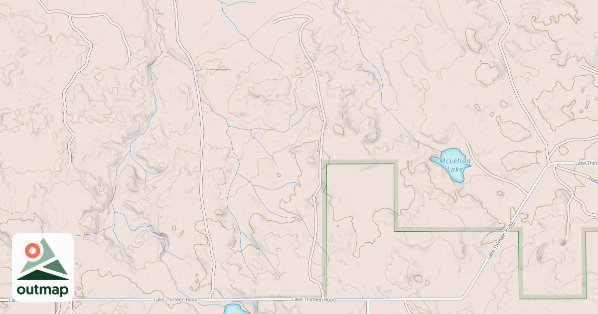 Map of FDR3775