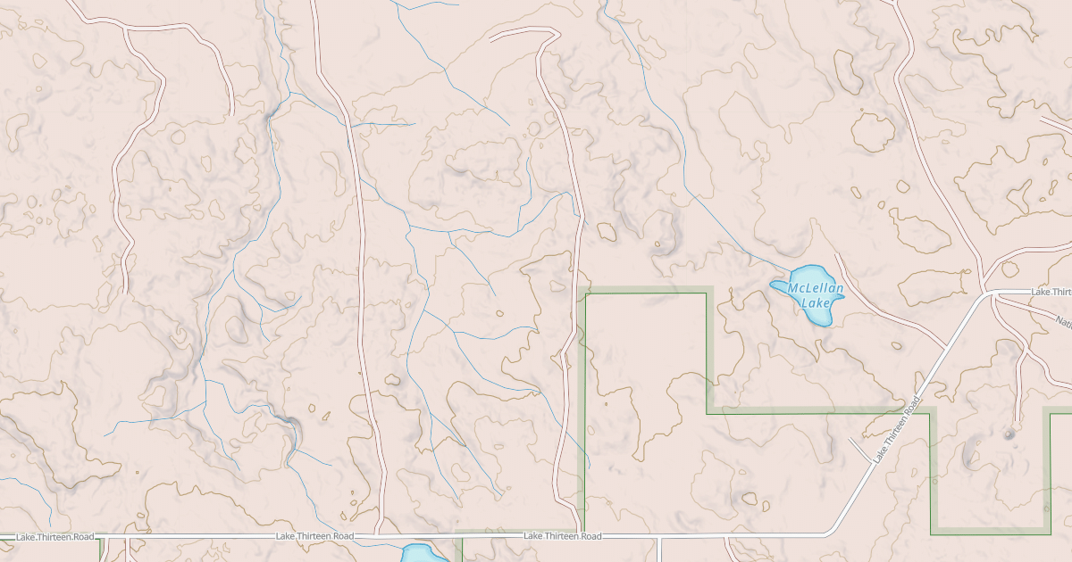 Map preview of FDR3775