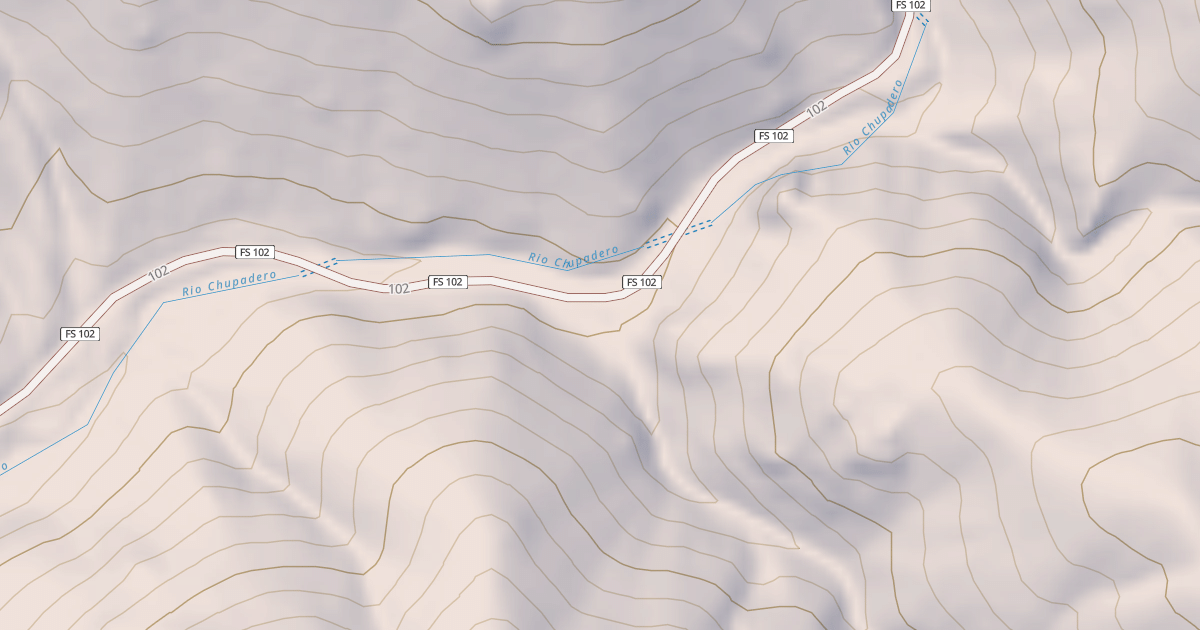 Map preview of UNAU107
