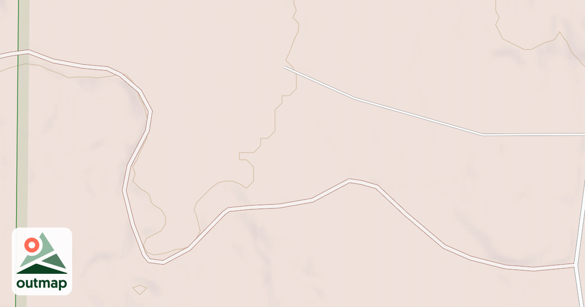 Map of FDR2136