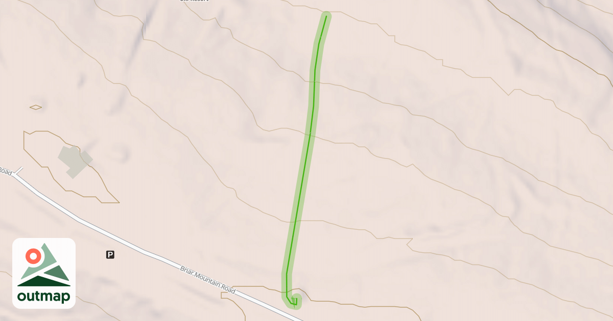 Map of Gioll