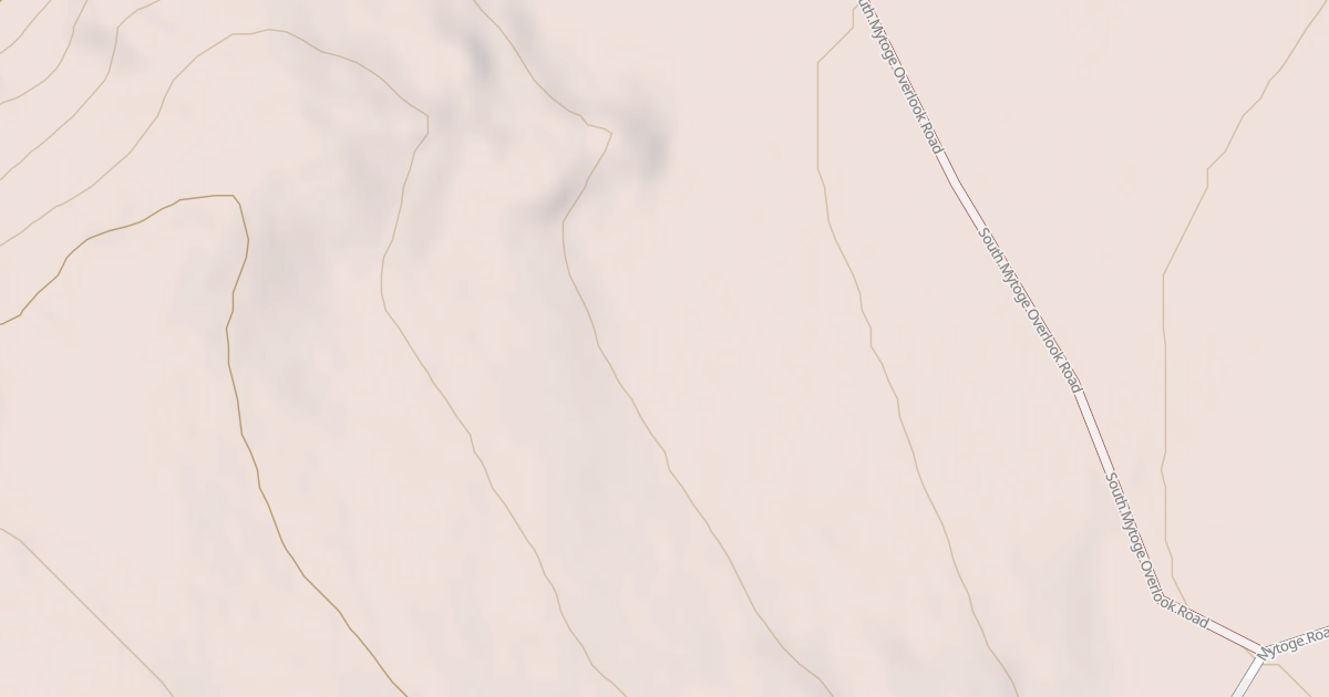 Map preview of 40059A