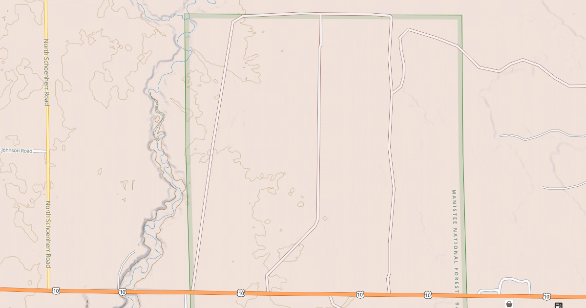 Map preview of 6484