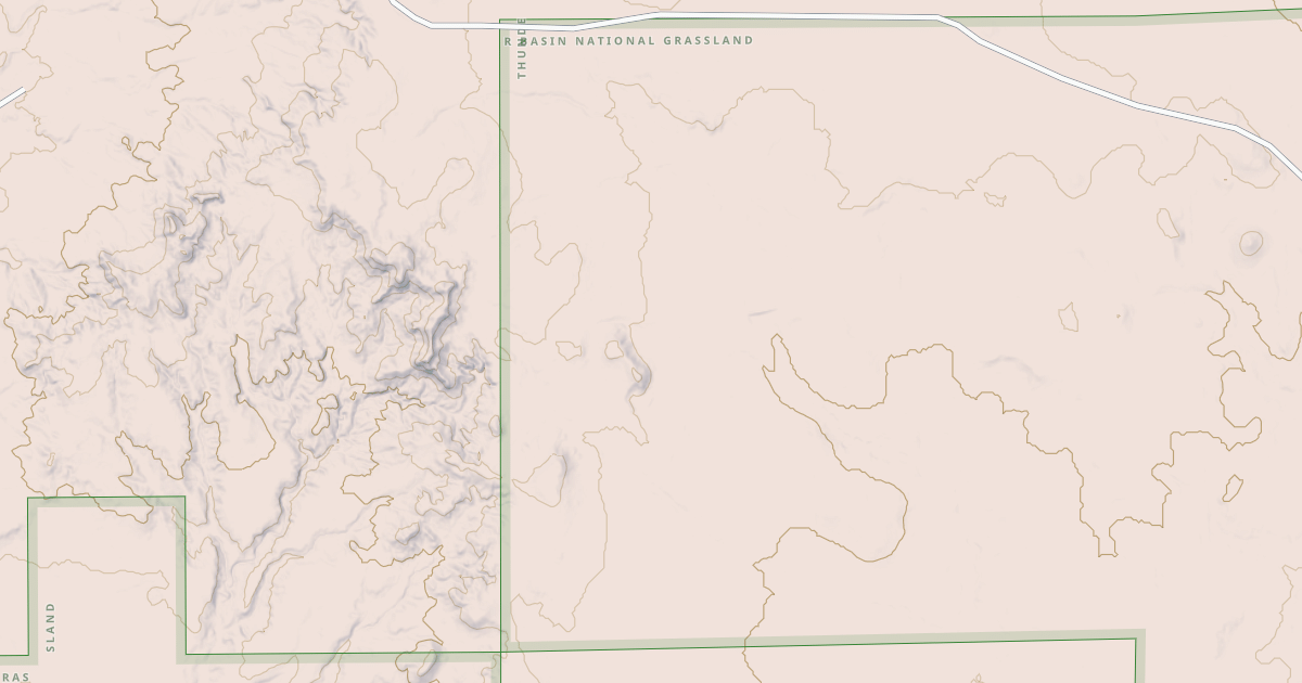 Map preview of 923.AE