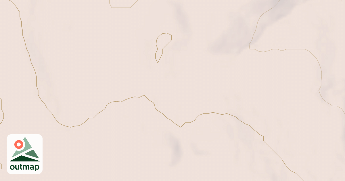Map of BLM National GTLF Public Motorized Roads 335a29d4-9ca3-4a14-aa8f-a3058f1a8400