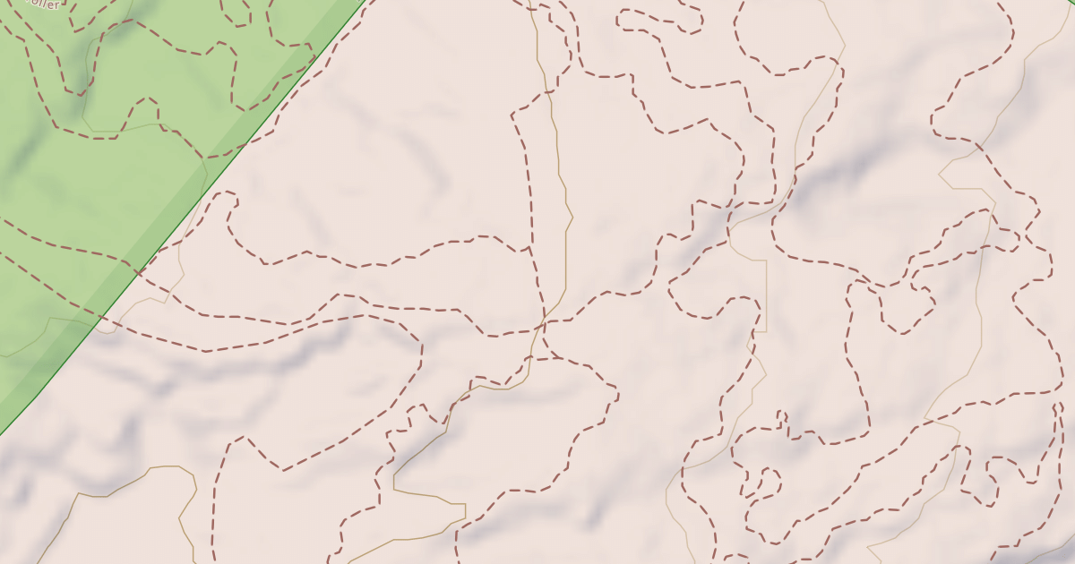 Map preview of The Old TT Loop