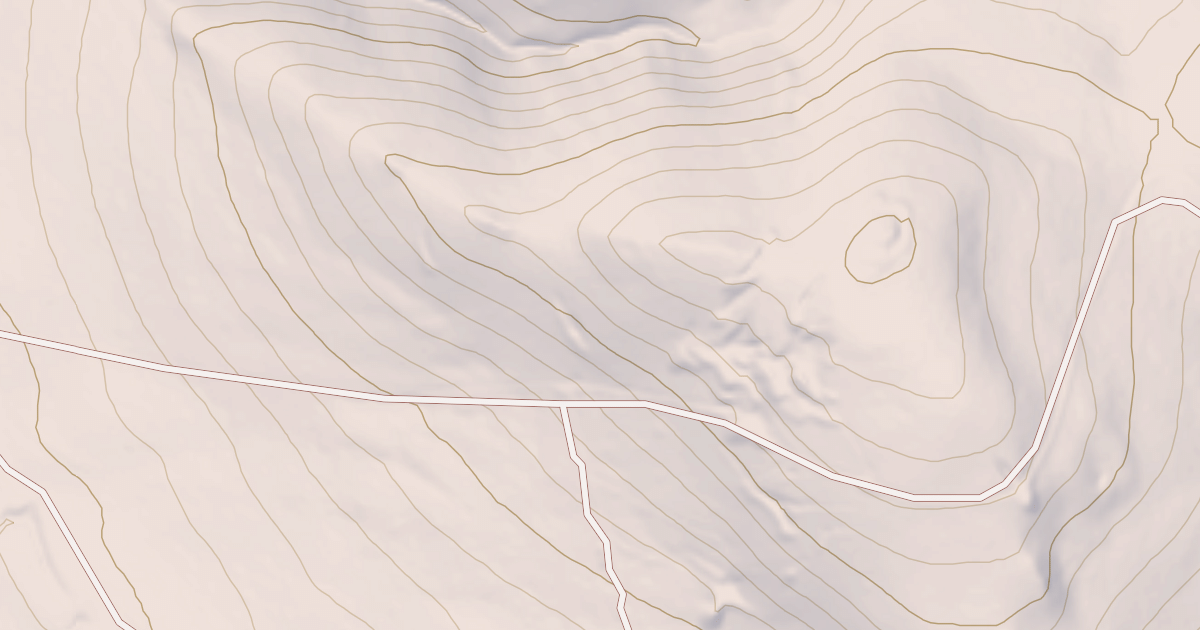 Map preview of BLM National GTLF Public Motorized Roads 7b9213e1-bd18-42e6-9885-1a6c12346263