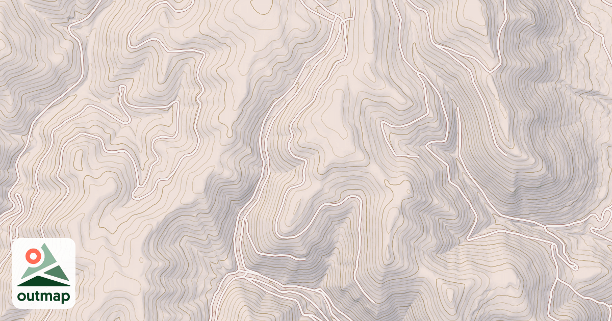 Map of ANGLE