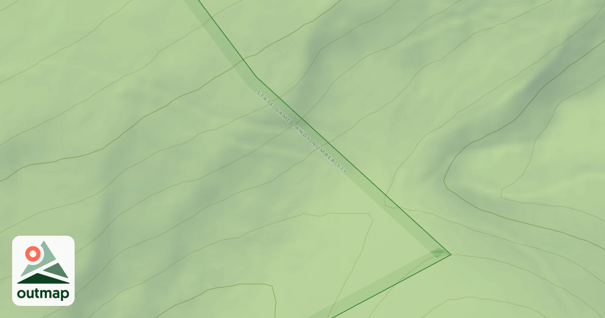 Map of USGS National Digital Trails a13e75da-3128-4e41-81f5-3c5cf60eeee4