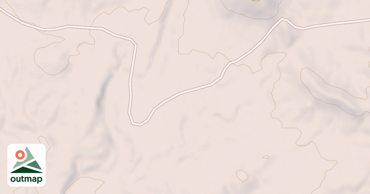 Map of BLM National GTLF Public Motorized Roads 28b9cb8b-5562-4fe1-aca8-e560d67311d7