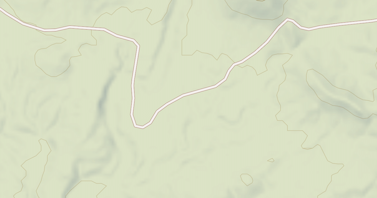 Map preview of BLM National GTLF Public Motorized Roads 28b9cb8b-5562-4fe1-aca8-e560d67311d7