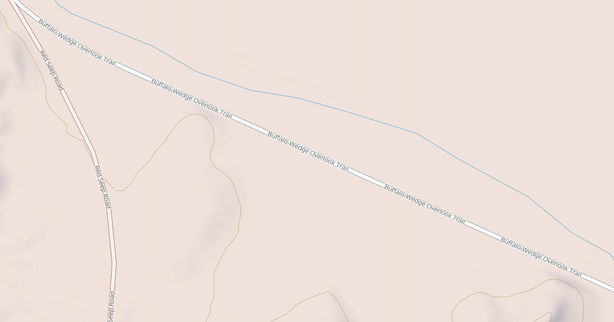 Map preview of BLM National GTLF Public Motorized Roads 0c53908c-c78c-49cc-b8e4-6ad9141563bc